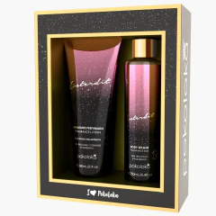 Kit Presente Pokoloka Lokachic Interdit - comprar online