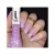 Esmalte Hits Diamante Sakura Glitter Lilás Refletivo 5Free - comprar online