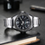 Reloj Casio MWA-100HD-1A - comprar online