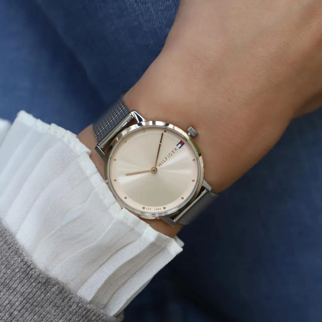 Vicenza Joyas y Relojes reloj tommy hilfiger pippa — imagen 4