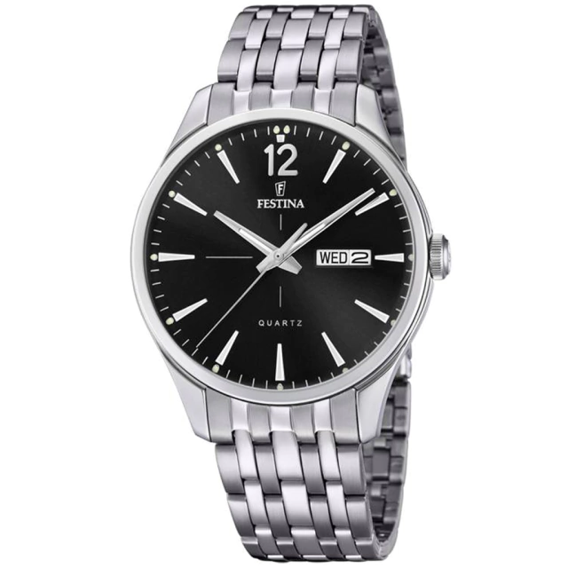 Reloj festina F20204.4