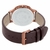 Reloj Casio MTP-E321RL-5AVDF - Vicenza Joyas y Relojes