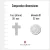 Cruz Con Cristo - Plata Y Oro - 28mm - Grabado sin cargo - Cr4JC - tienda online