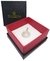 Medalla Madre - Plata 925 Blanca - 18mm - Vicenza Joyas y Relojes