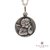 Medalla Ángel Rafael - Incluye Cadena + Grabado - 18mm / Al - comprar online