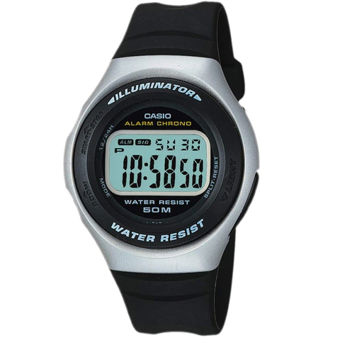 Reloj Casio W-57-1BVMDF