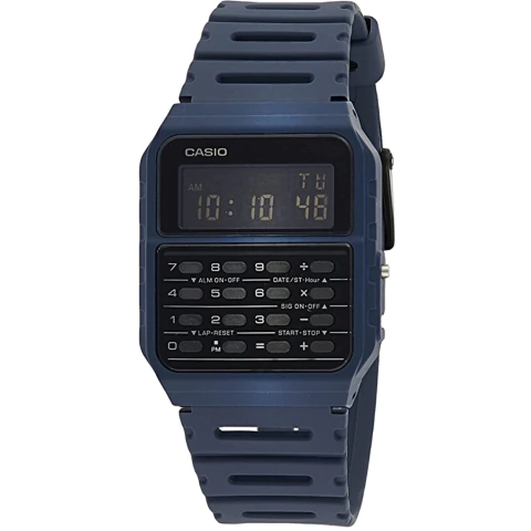 Reloj Casio CA-53WF-2BDF
