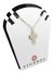 Cruz De Plata 925 - 24mm - Grabado Sin Cargo + Cadena - Cr3bs - comprar online