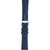 Malla Morellato - Carezza Silicone Blue