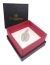 Medalla Doble Faz - Virgen Milagrosa - Plata Blanca 925 - 20mm - tienda online