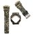 Malla + Bezel - Reloj Casio G-shock Ga 100cm 5a