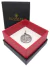 Medalla San Benito - Doble Faz - Incluye Cadena - 22mm / Al - Vicenza Joyas y Relojes
