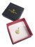 Medalla Ángel Rafael - Plata 925 Y Oro 18k - 14mm en internet