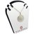 Medalla San Expedito - Plata 925 Blanca - 18mm - comprar online