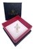 Cruz Con Cristo - Plata 925 - 28mm - Grabado sin cargo + Cadena - Cr4b en internet