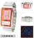 Reloj Casio LA-201W-4ADF - comprar online