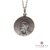 Medalla Divino Maestro- Incluye Cadena + Grabado - 24mm / Al - comprar online