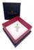 Cruz Con Cristo - Plata 925 - 24mm - Grabado sin cargo + Cadena - Cr3FC en internet