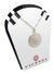 Medalla San Expedito - Plata 925 Blanca - 24mm - comprar online