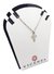 Cruz De Plata 925 - 15mm - Grabado Sin Cargo + Cadena- Cr1a - comprar online