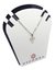 Cruz Con Cristo - Plata 925 - 15mm - Grabado sin cargo + Cadena - Cr1FC - comprar online