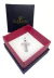Cruz Con Cristo - Plata 925 - 28mm - Grabado sin cargo + Cadena - Cr4d en internet