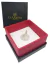 Medalla Virgen Niña - Plata 925 Blanca - 20mm - Vicenza Joyas y Relojes