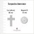 Cruz Egipcia - Plata Blanca 925 - 36mm - tienda online