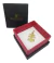 Cruz De Caravaca (doble Faz) - Oro 18k - 30mm - 4,4 Gramos - Vicenza Joyas y Relojes