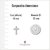 Cruz De Caravaca - Plata Blanca 925 - 18mm - tienda online
