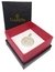 Medalla San Expedito - Plata 925 Blanca - 18mm en internet