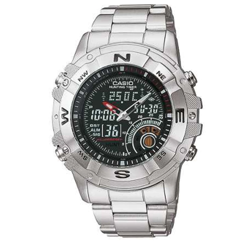 Reloj Casio AMW-705D-1AVDF