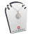 Medalla Comunión Niño - Plata 925 Blanca - 18mm - comprar online