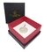 Medalla Virgen Desatanudos - Plata 925 Blanca - 22mm en internet