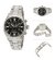 Reloj Timex The Waterbury Chronograph Tw2r24900 - comprar online