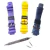 Casio Power Kit G Shock - 3 Mallas Colores Dw5900 - Dw6500