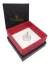 Medalla Virgen De Fátima - Plata 925 Blanca - 18mm en internet