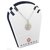 Medalla Ángel Rafael - Plata 925 Blanca - 16mm - comprar online
