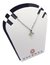 Cruz Con Cristo - Plata 925 - 15mm - Grabado sin cargo + Cadena - Cr1d - comprar online