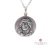 Medalla Ecce Homo - Incluye Cadena + Grabado - 24mm / Al - comprar online