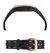 Timex Ironman Sleek 50 Hollywood Gold Black Tw5m06000 - comprar online
