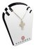 Cruz De Plata 925 - 24mm - Grabado Sin Cargo + Cadena - Cr3es - comprar online