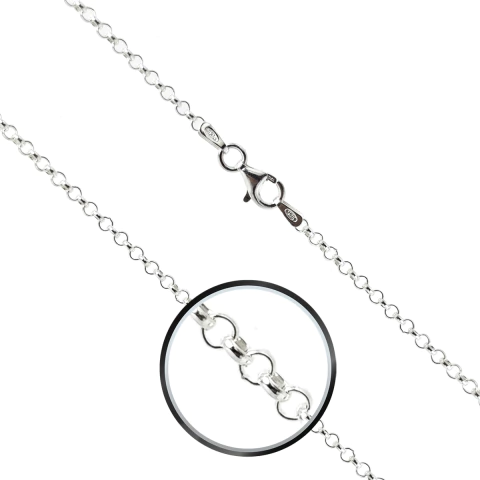 Medalla Signo Cáncer - Plata 925 - 20mm - tienda online