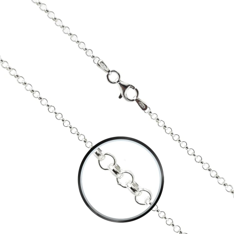 Imagen de Medalla Estrella de David - Plata y Oro - 16mm