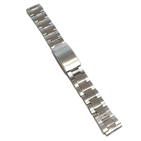 Malla Correa para reloj - Modelo Oyster