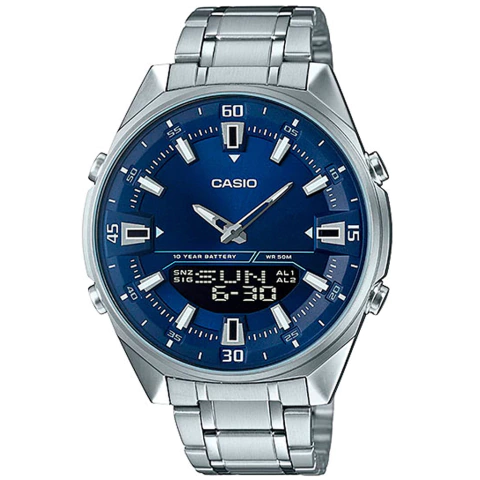 Reloj Casio AMW-830D-2AVDF