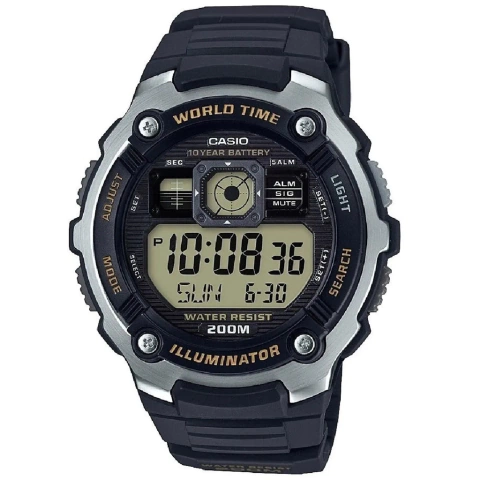 Reloj Casio AE-2000W-9AVDF