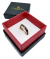 Anillo De Tungsteno Y Titanio - Modelo Alessandria - comprar online
