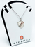 Escudo Alvarado Mar del Plata - Plata 925 - comprar online