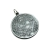 Medalla Ángeles Custodios - Doble Faz - 42mm - comprar online